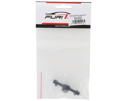 Furitek FX132 Complete Pre-Built Rear Axle