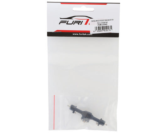 Furitek FX132 Complete Pre-Built Rear Axle