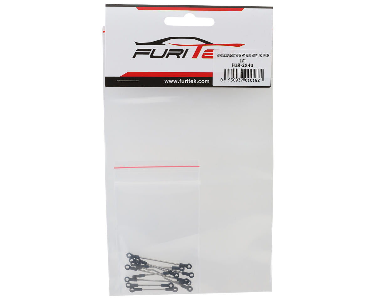 Furitek FX132 Link Set (10)