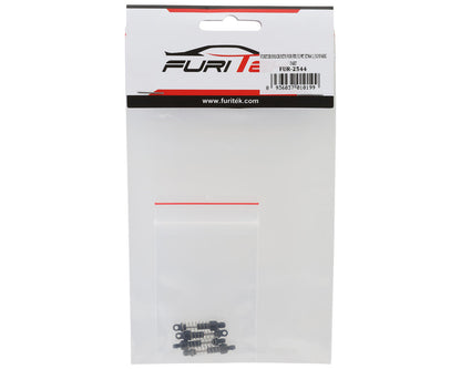 Furitek FX132 Shock Set (4)