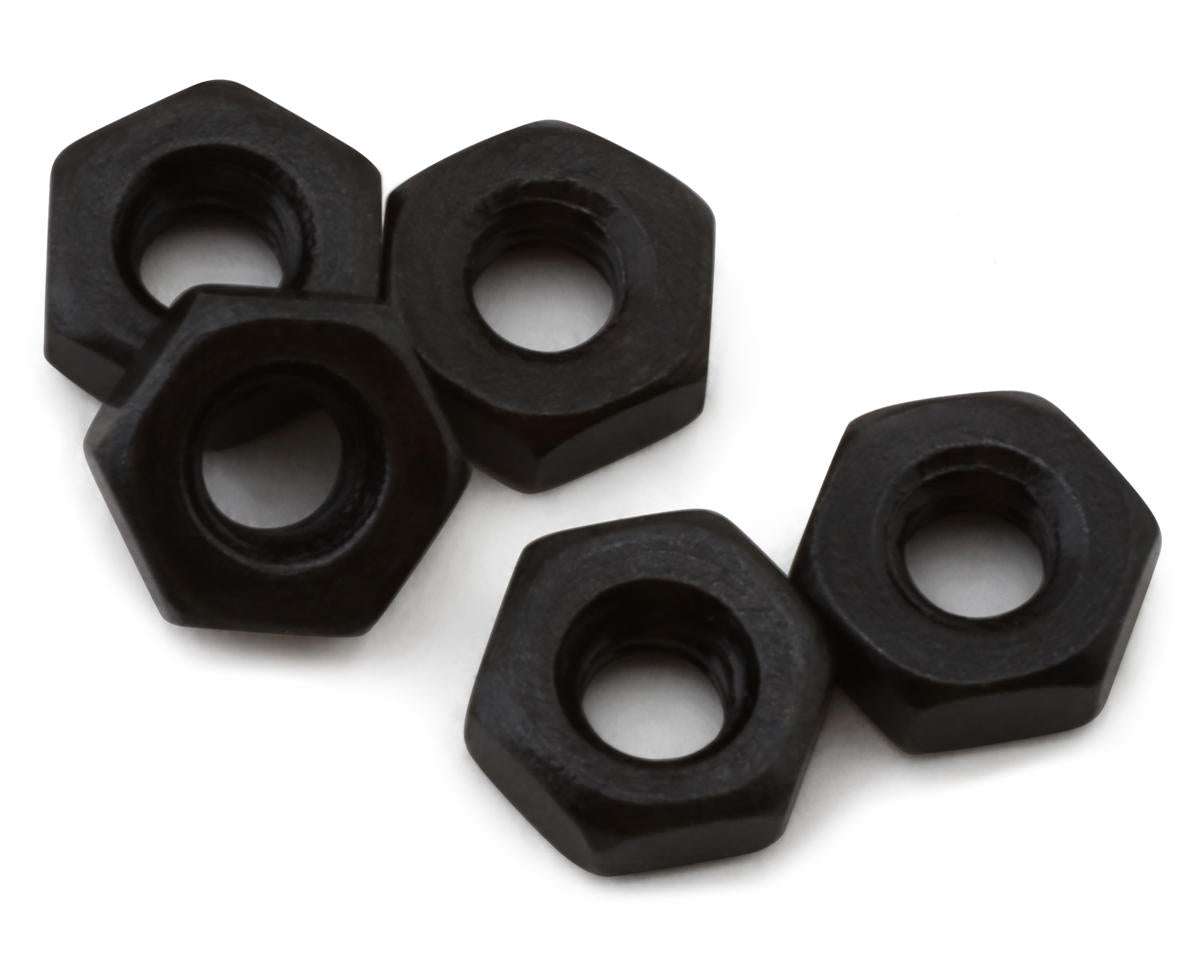 Furitek FX132 Tire & Wheel Set (4)