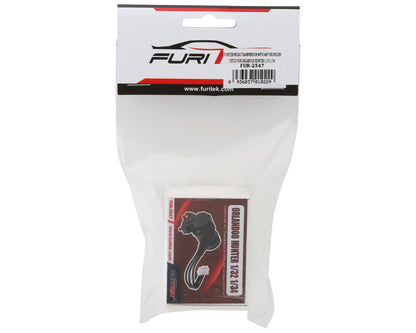 Furitek Orlandoo Hunter 1/32 & 1/34 Micro Transmission w/Brushless Motor