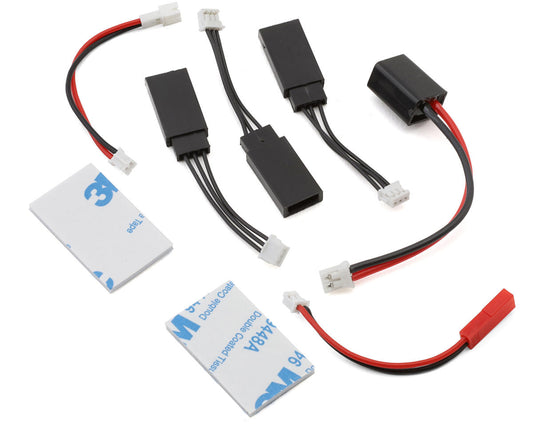 Furitek Torpedo RXGT5 40A Brushless ESC