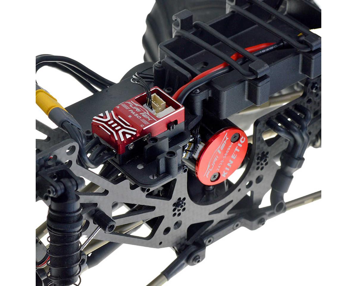Furitek Paso Brushless Sensored Mini ESC (40/70A)