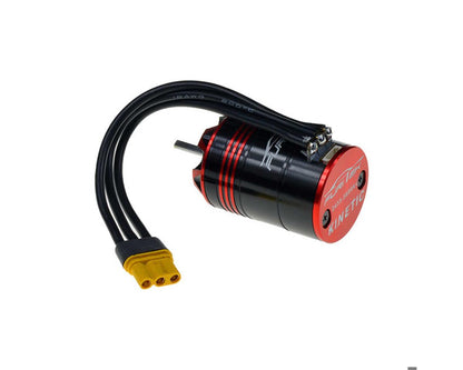 Furitek KINETIC Brushless Sensored Mini Motor (2435-5600kV)