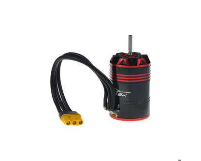 Furitek KINETIC Brushless Sensored Mini Motor (2435-5600kV)