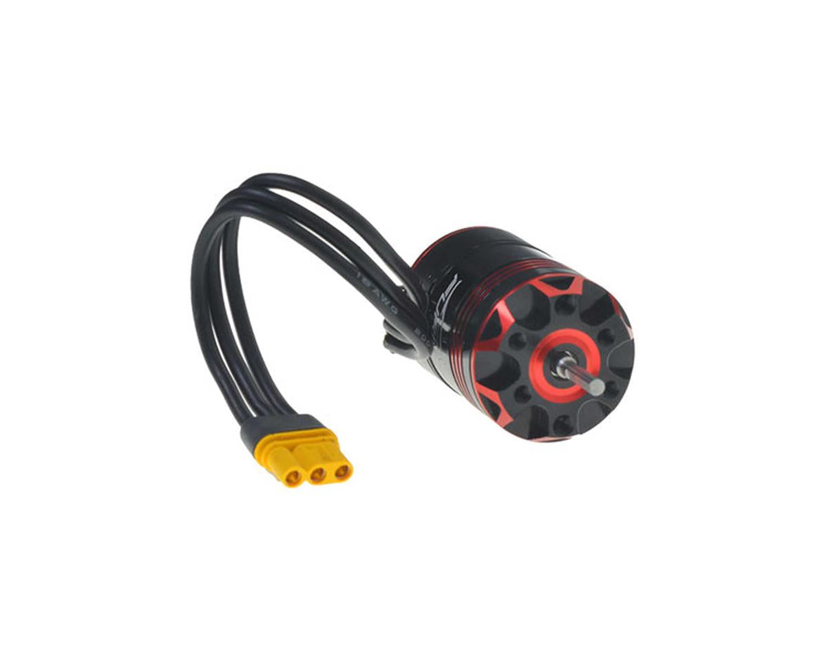 Furitek KINETIC Brushless Sensored Mini Motor (2435-5600kV)