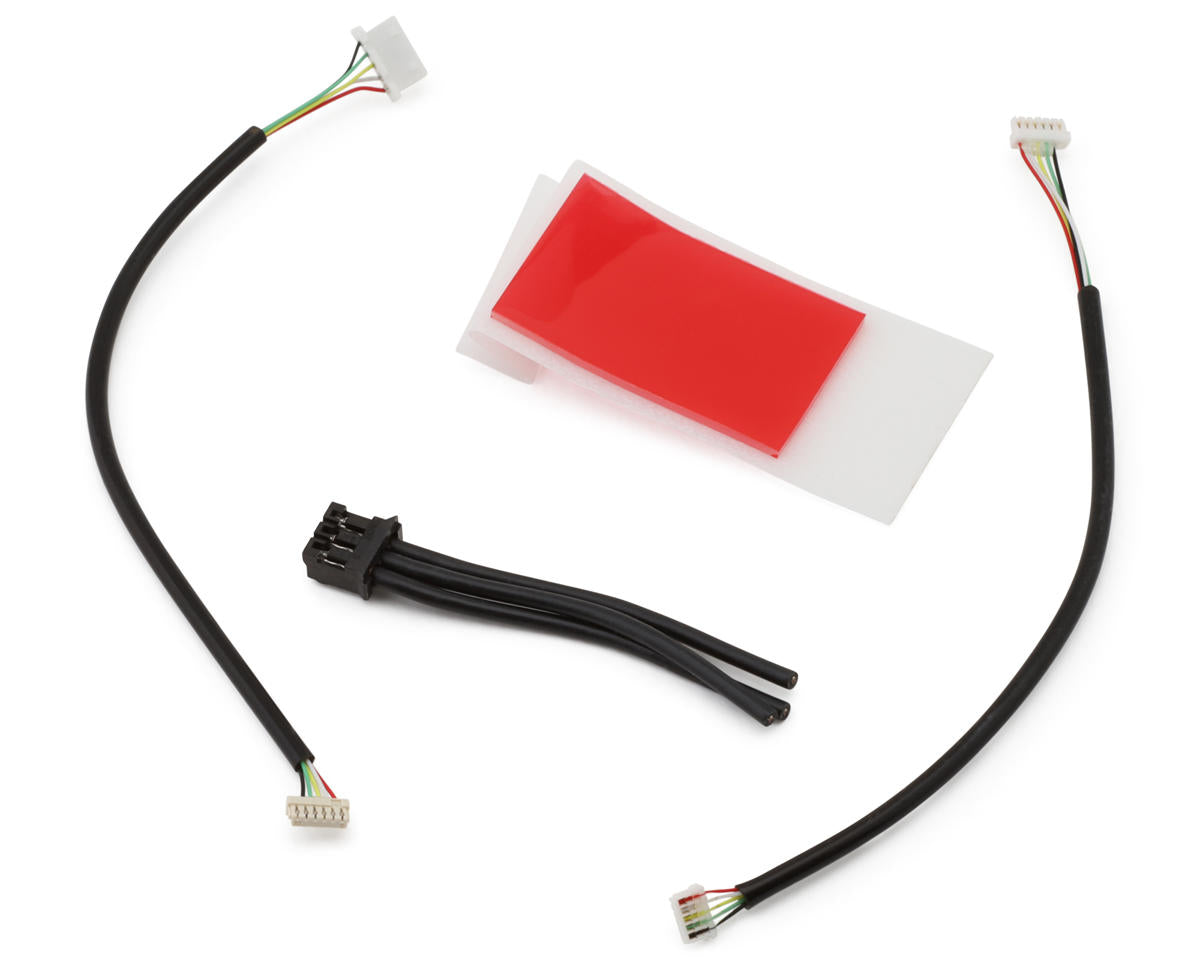 Furitek Microboost 2S 25A Brushless Sensored/Sensorless Micro Drift ESC