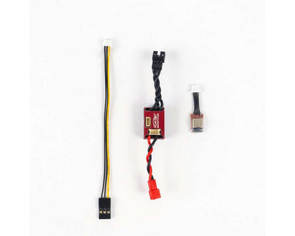 Furitek MicroPython 25A Brushed/Brushless ESC & Wireless Module Micro