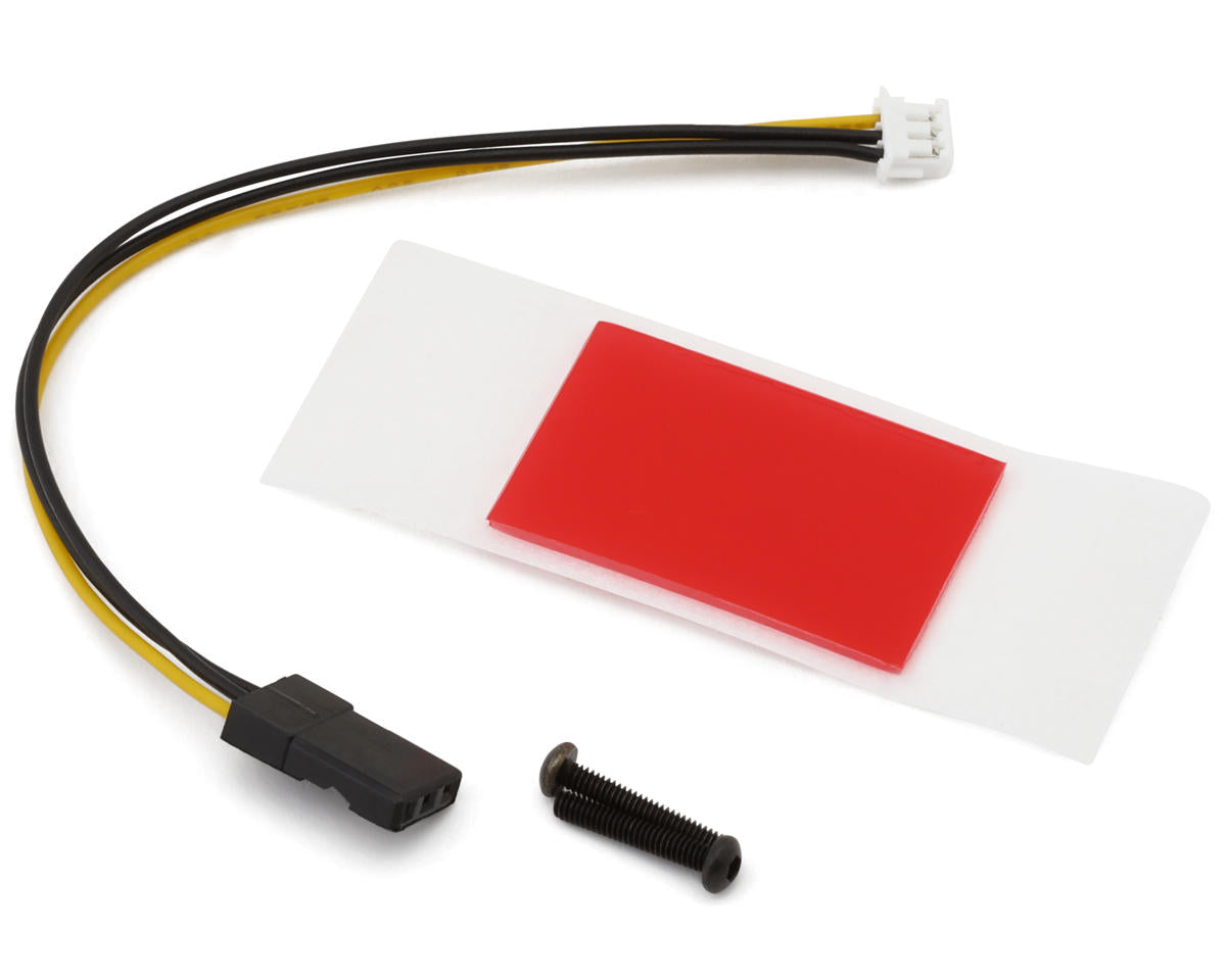 Furitek MicroSilk 2025 Brushless Power System Combo for Axial® SCX24®