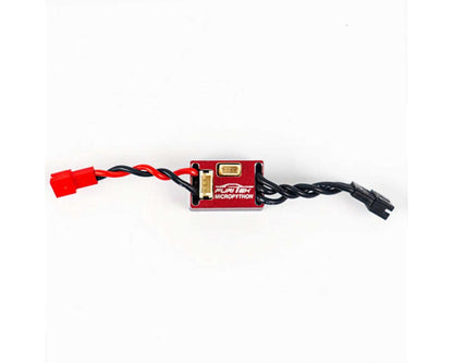 Furitek MicroModo 2025 Brushless Power System Combo for Traxxas® TRX-4M™
