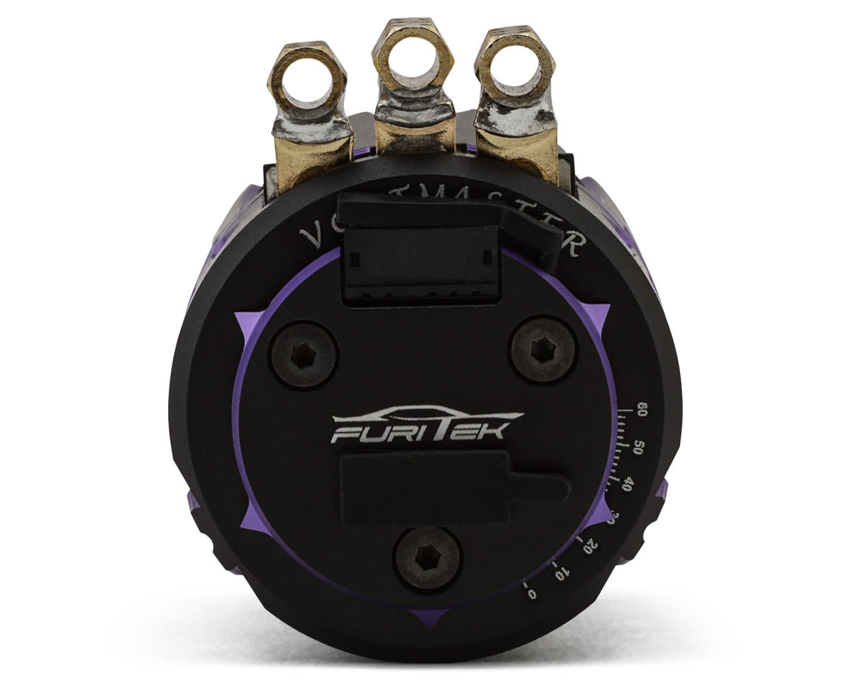 Furitek Voltmaster Sensored Brushless Drift Motor (10.5T)