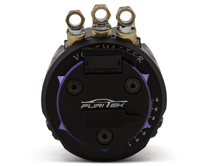 Furitek Voltmaster Sensored Brushless Drift Motor (10.5T)
