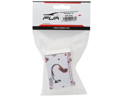 Furitek Axial® SCX24 Unity24 PRO 2-in-1 Micro FOC Brushless System (3500kV)