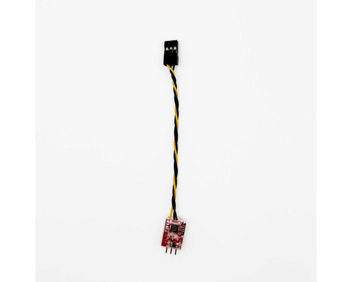 Furitek Axial® SCX24 Unity24 PRO 2-in-1 Micro FOC Brushless System (3500kV)