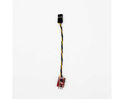 Furitek Axial® SCX24 Unity24 PRO 2-in-1 Micro FOC Brushless System (3500kV)