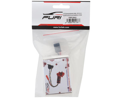 Furitek Unity PRO CRAWLCORE Waterproof 2-in-1 Brushless ESC & Motor Combo