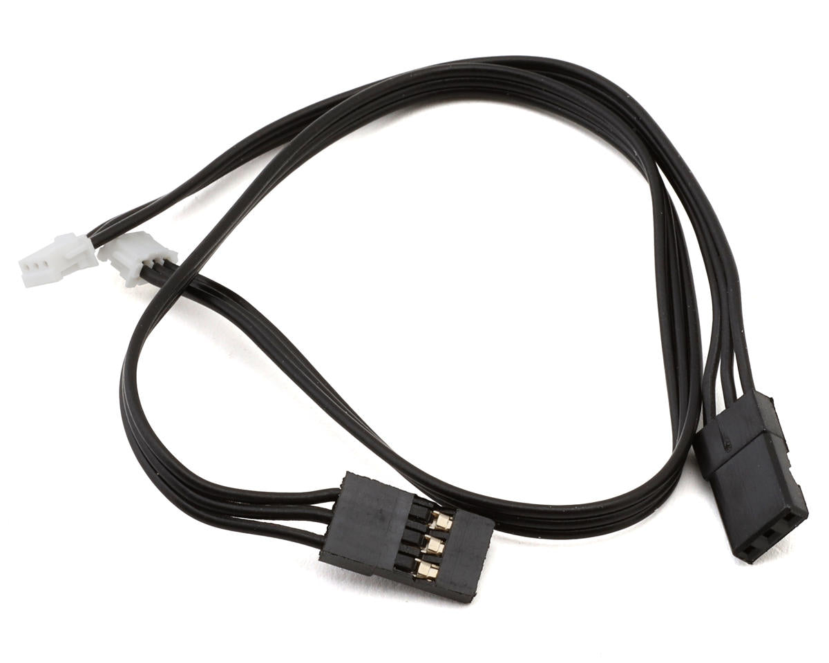 Furitek SlideTech/EagleTech/Dominator ESC Power Cables Set (100mm & 200mm)