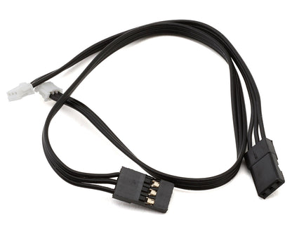 Furitek SlideTech/EagleTech/Dominator ESC Power Cables Set (100mm & 200mm)