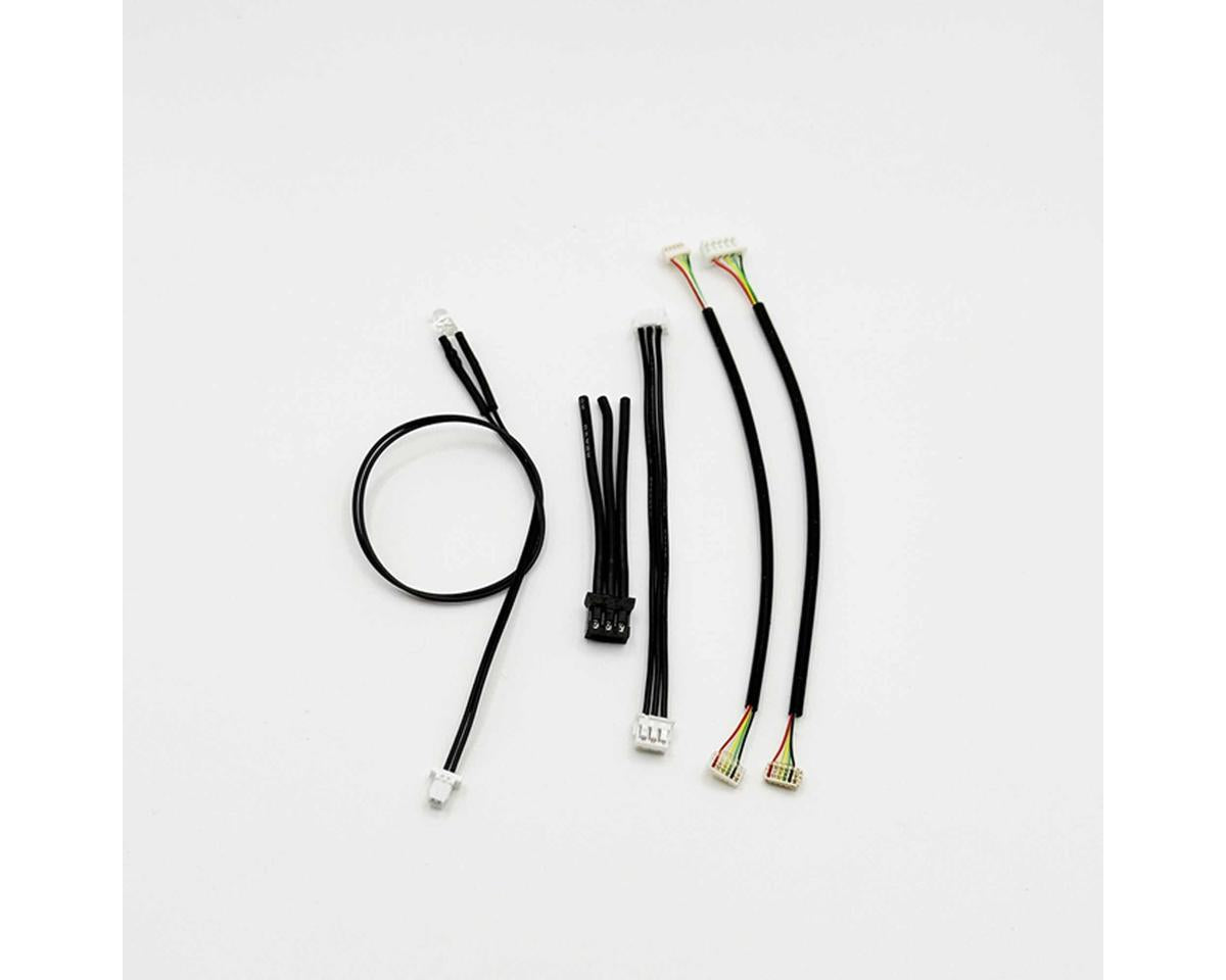 Furitek Microboost 2S 25A Brushless Sensored/Sensorless Micro Drift ESC