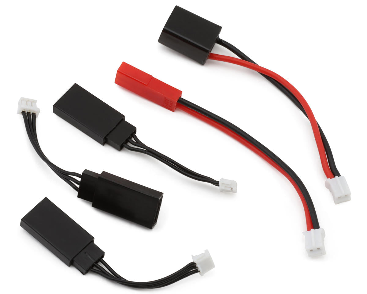 Furitek MicroPython RXF Brushless ESC & RX Combo