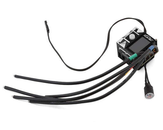 Furitek SlideTech PRO Drift & Stock 1/10 Sensored Brushless ESC
