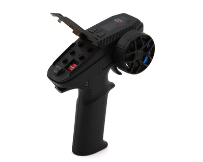 Furitek Gripor V2 4-Channel 2.4GHz Transmitter w/Micro Receiver