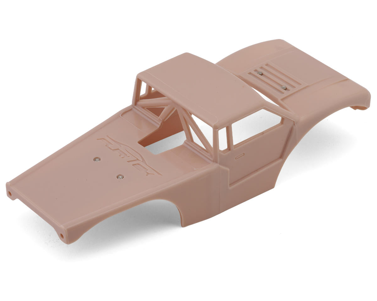 Furitek TerraX Active Pro Body (Champage Nude)