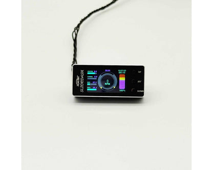 Furitek PIXI ESC SlideDash OLED Telemetry & Configuration Display Programmer