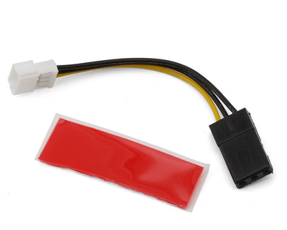 Furitek NanoPython 20-50A Brushed/Brushless Micro ESC