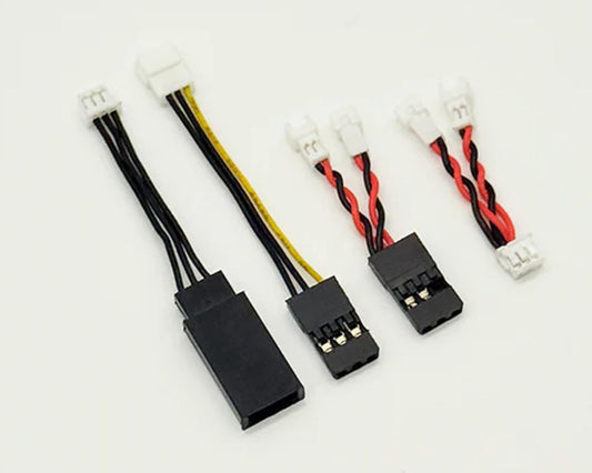 Furitek Axial SCX30 NanoModo 2026 Brushless Power System (Motor & ESC Combo)