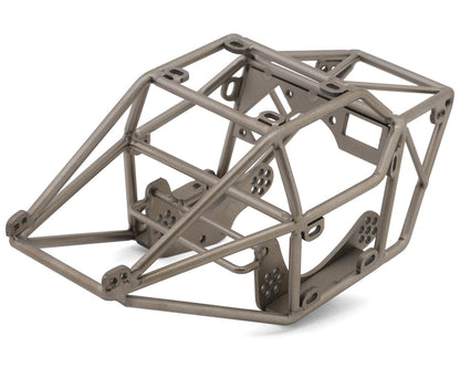 Furitek Titan Buggy 18 Titanium Frame, Angled Skid & High Clearance Links Set