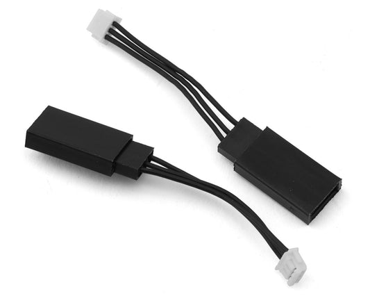 Furitek JR to ZH1.25 Servo Adapter Cable (Micro Receiver)
