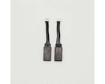 Furitek JR to ZH1.25 Servo Adapter Cable (Micro Receiver)