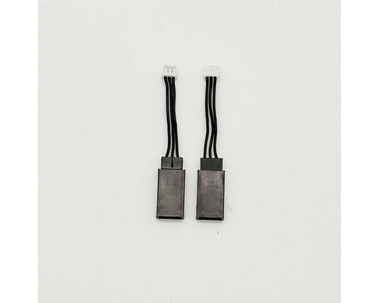 Furitek JR to ZH1.25 Servo Adapter Cable (Micro Receiver)