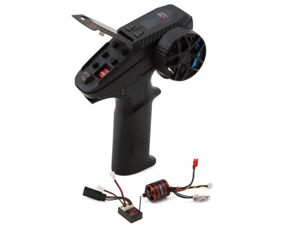 Furitek Axial SCX30 Nano Unity Complete Brushless Control System (Speed)