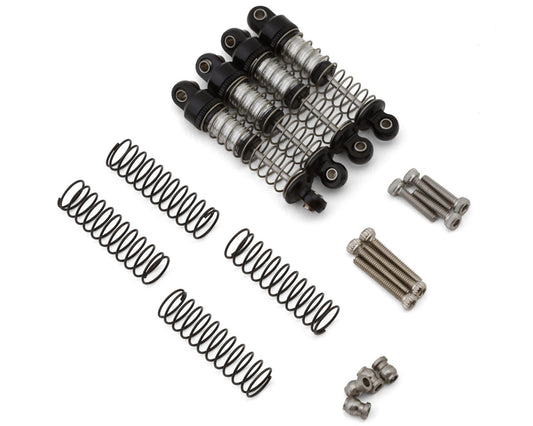 Furitek Titan Buggy 1/30 25mm Aluminum Threaded Oil Shocks