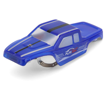 Furitek Axial SCX30 Mantis LCG Competition Chassis Kit
