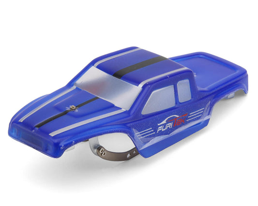 Furitek Axial SCX30 Mantis LCG Competition Chassis Kit