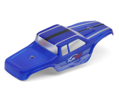 Furitek Axial SCX30 Mantis LCG Competition Chassis Kit