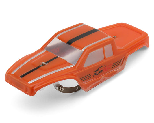 Furitek Axial SCX30 Mantis LCG Competition Chassis Kit