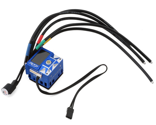 Furitek SlideTech Pro Trackball Drift & Stock 1/10 Sensored Brushless ESC