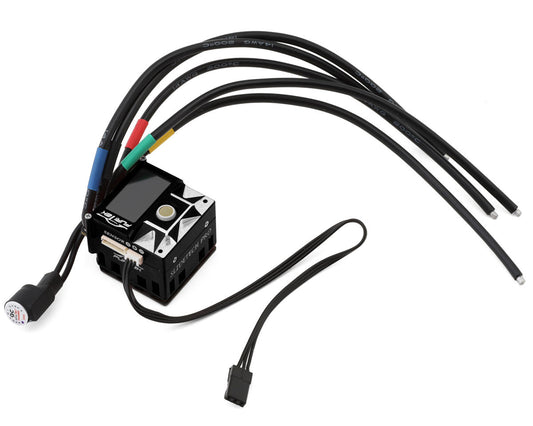 Furitek SlideTech Pro Trackball Drift & Stock 1/10 Sensored Brushless ESC