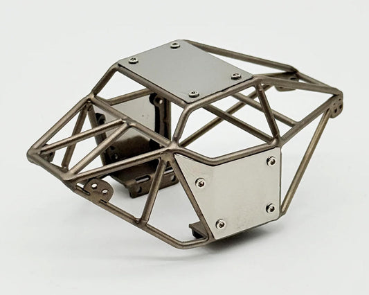 Furitek Axial SCX30 Titan Buggy Chassis Kit (Raw)