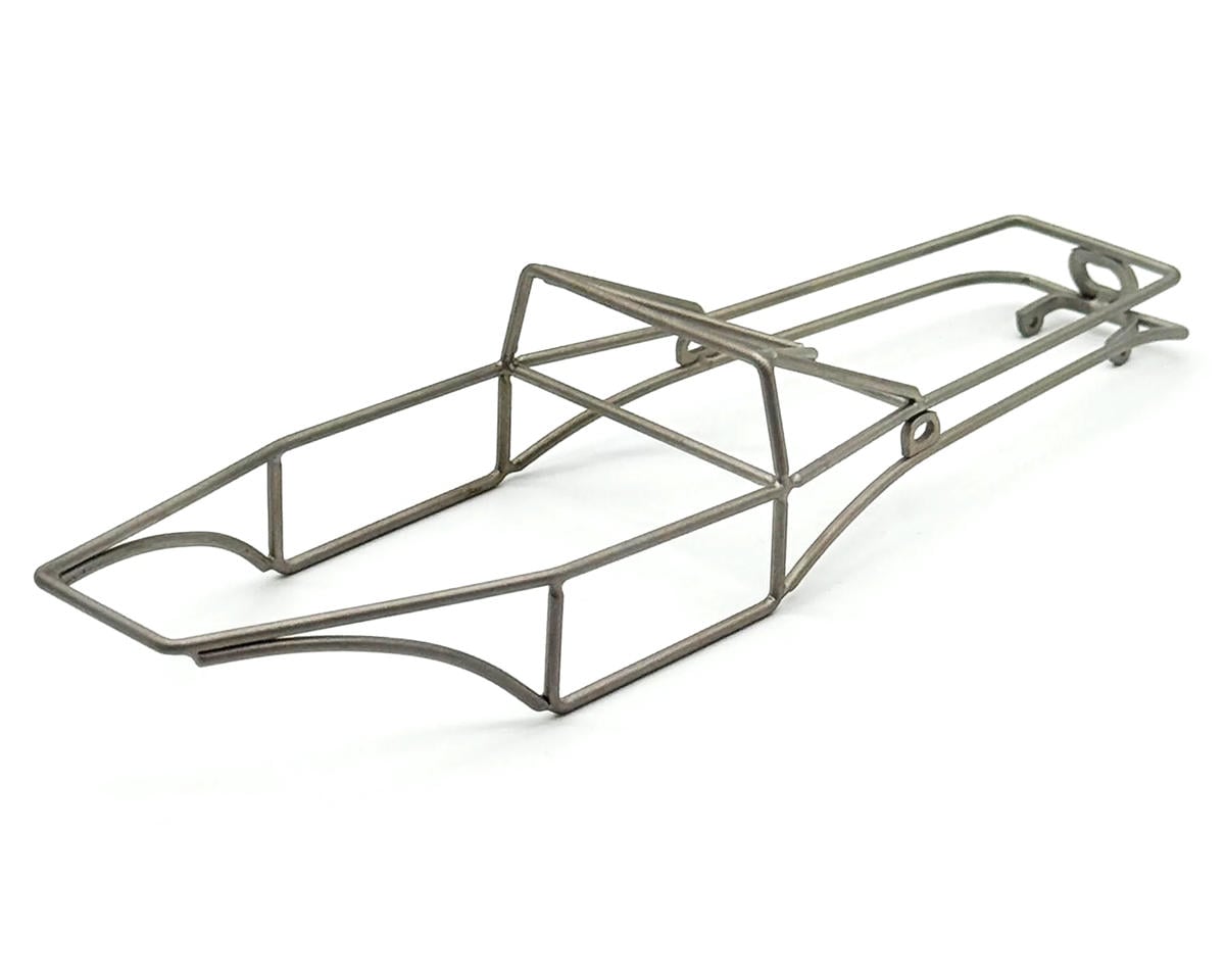 Furitek Rogue 6x6 COMP Titanium Cage Kit