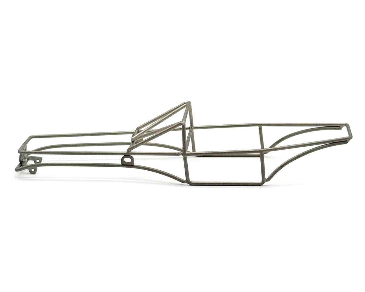 Furitek Rogue 6x6 COMP Titanium Cage Kit