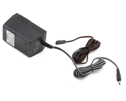 Futaba 12K 2.4GHz T-FHSS 14 Channel Radio System (Heli)