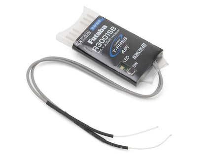 Futaba 6K 2.4GHz V3S FHSS/T-FHSS Radio System (Heli)