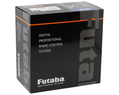 Futaba 26SZ 2.4GHz FASSTest 26 Channel Radio System (Heli)