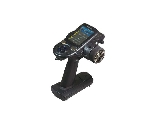Futaba 6PV 6-Channel 2.4GHz F-4G Surface Radio System w/R404SBS-E Receiver